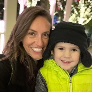 Meet your Posher, Amanda